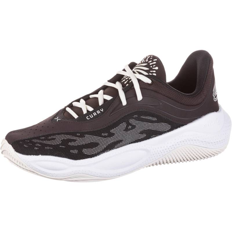 Under Armour CURRY Splash 25 Basketballschuhe Herren von Under Armour