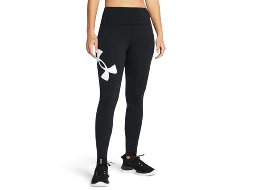 Under Armour Campus Leggings für Damen, schwarz,XL von Under Armour