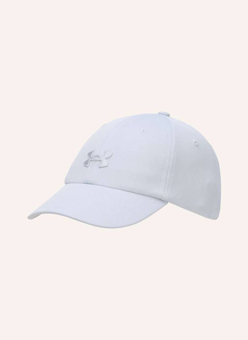 Under Armour Cap Ua Blitzing grau von Under Armour