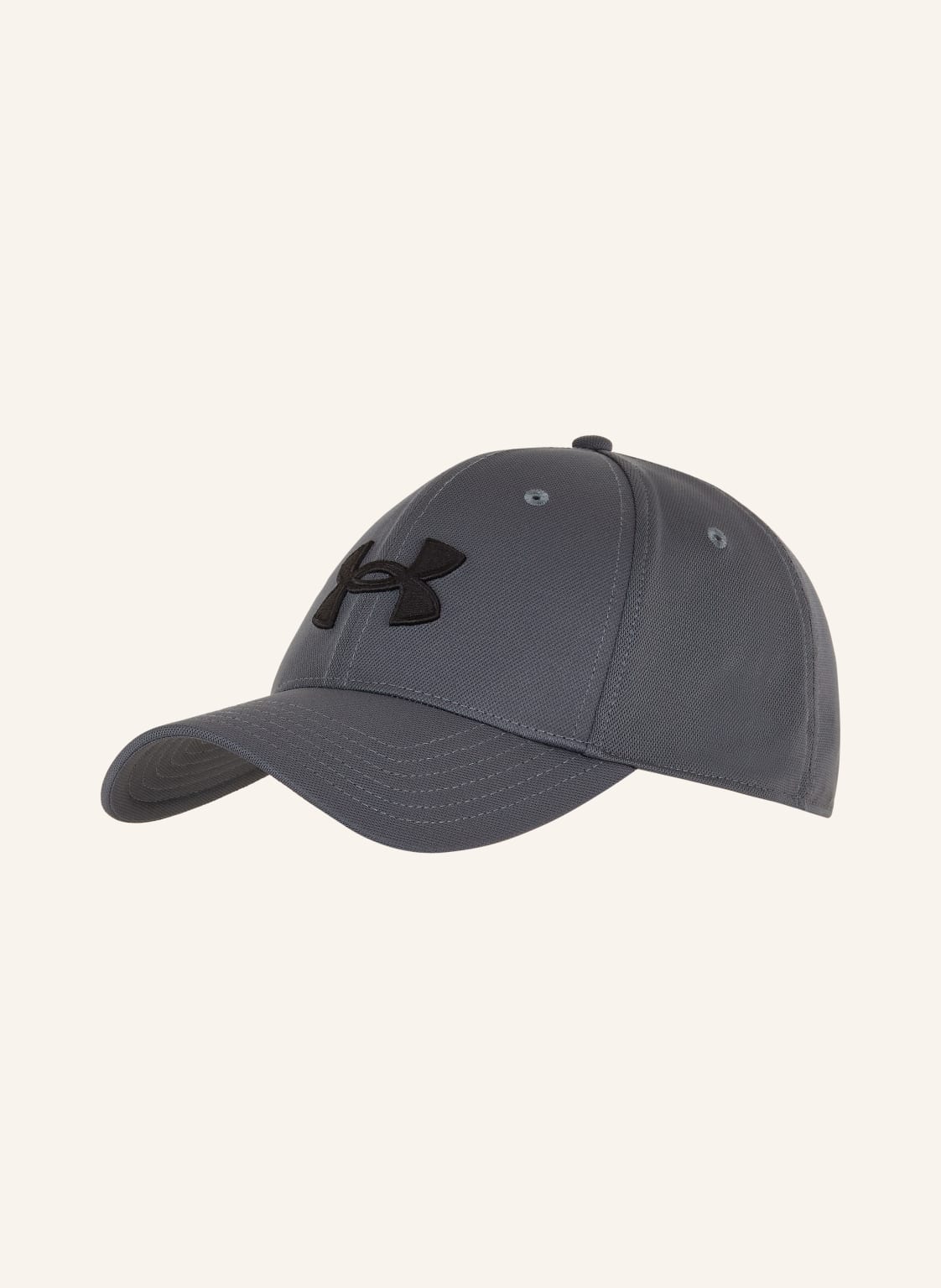 Under Armour Cap grau von Under Armour