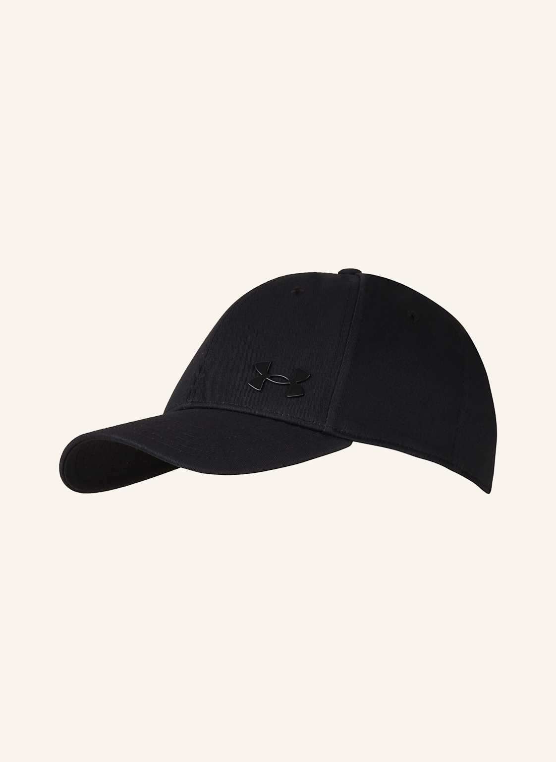 Under Armour Cap Ua Sportstyle schwarz von Under Armour