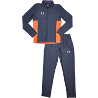 Under Armour Challanger Kleinkind Trainingsanzüge - Grau - Größe 160 - 170 CM von Under Armour