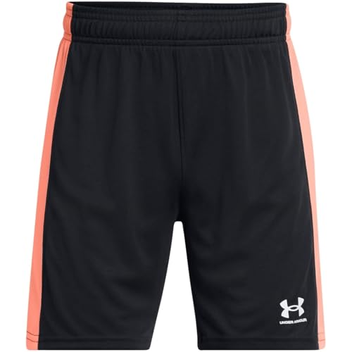 Under Armour Challenger Knit Shorts 10-12 Years von Under Armour