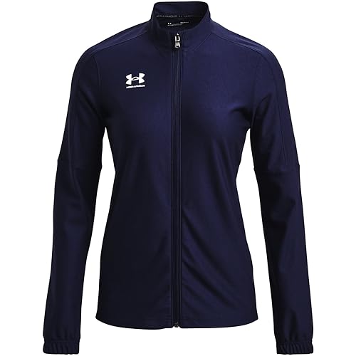 Under Armour Challenger Track Jacket Damen - XL von Under Armour