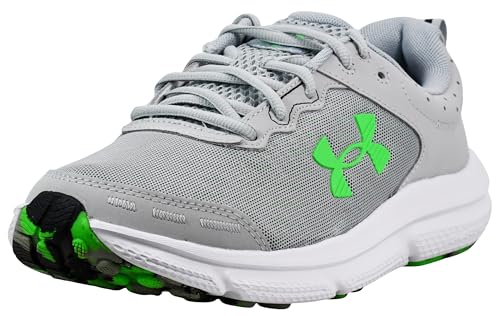 Under Armour Charged Assert 10 Herren-Laufschuhe, 45 EU X-Weit von Under Armour