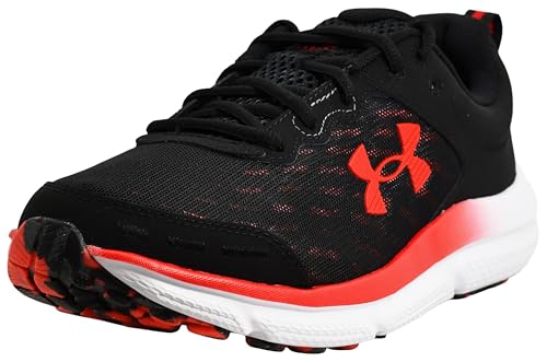 Under Armour Charged Assert 10 Herren-Laufschuhe, 45.5 EU X-Weit von Under Armour