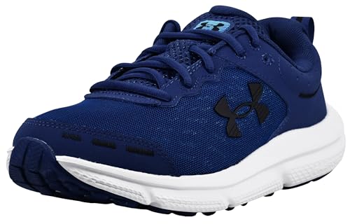 Under Armour Charged Assert 10 Herren-Laufschuhe, 46 EU X-Weit von Under Armour