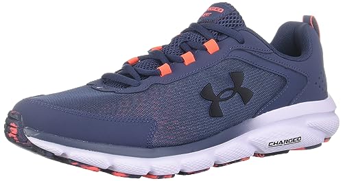 Under Armour Charged Assert 9 Laufschuh für Herren, 44 EU von Under Armour