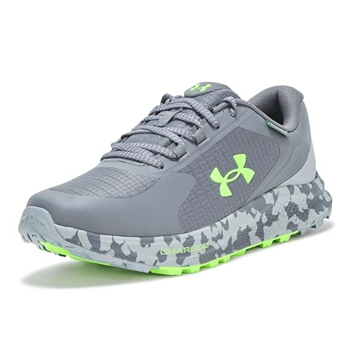 Under Armour Charged Bandit TR 3 SP Trail Running Shoes EU 41 von Under Armour