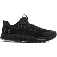 Under Armour Charged Bandit Tr 2 Herren Sneaker - Schwarz - Größe 45 - Leder von Under Armour