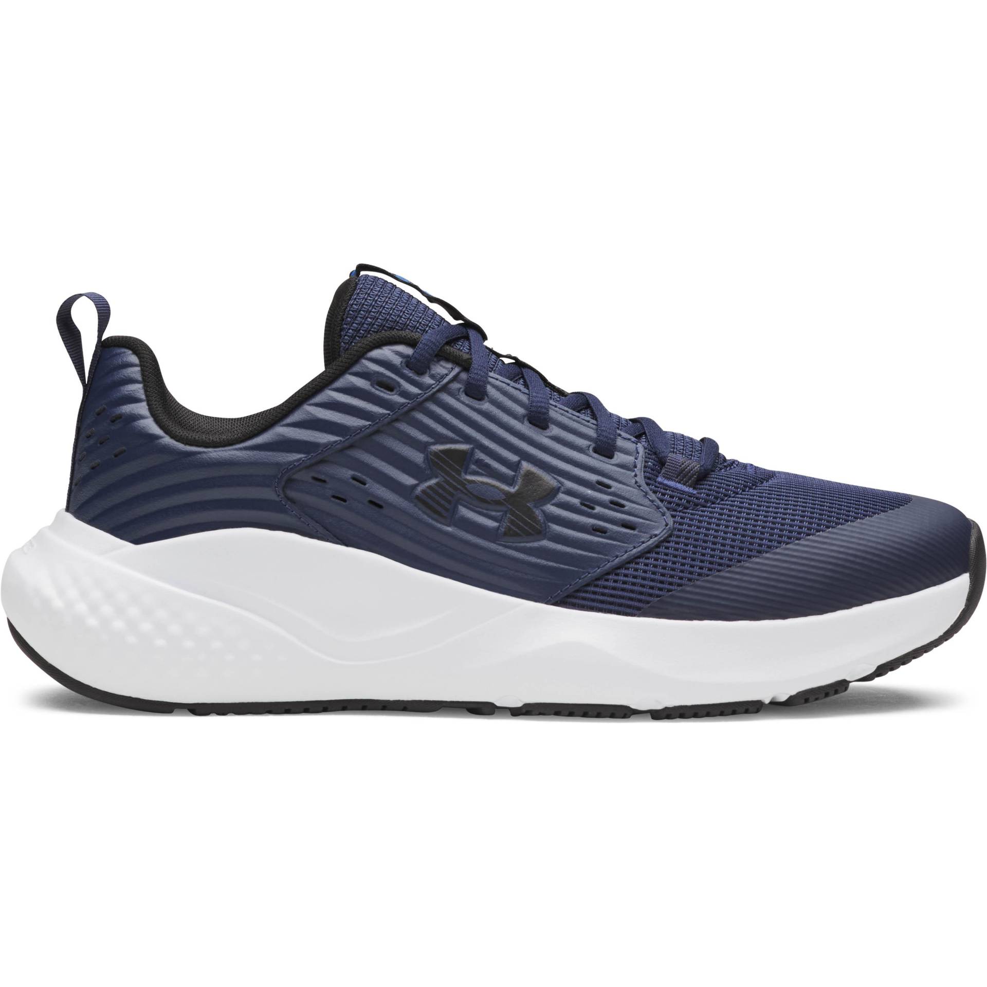 Under Armour Charged Commit TR 4 Fitnessschuhe Herren Under Armour Charged Commit TR 4 Fitnessschuhe Herren von Under Armour