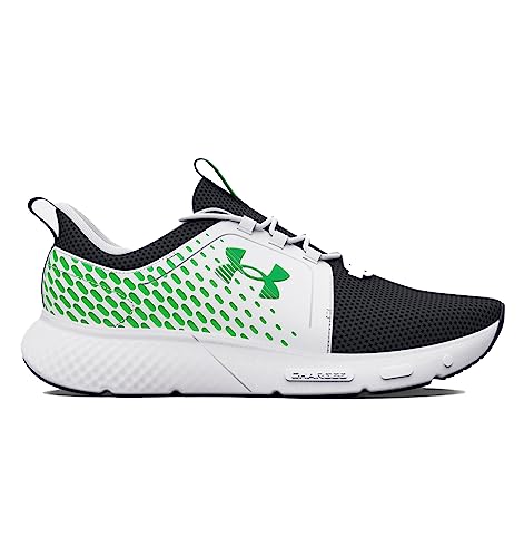 Under Armour Charged Decoy Laufschuh Herren schwarz/schwarz, 10 US - 44 EU - 9 UK von Under Armour