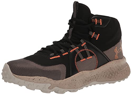 Under Armour - Charged Maven Trek - 3026370001 - Farbe: Braun - Größe: 40.5 EU von Under Armour
