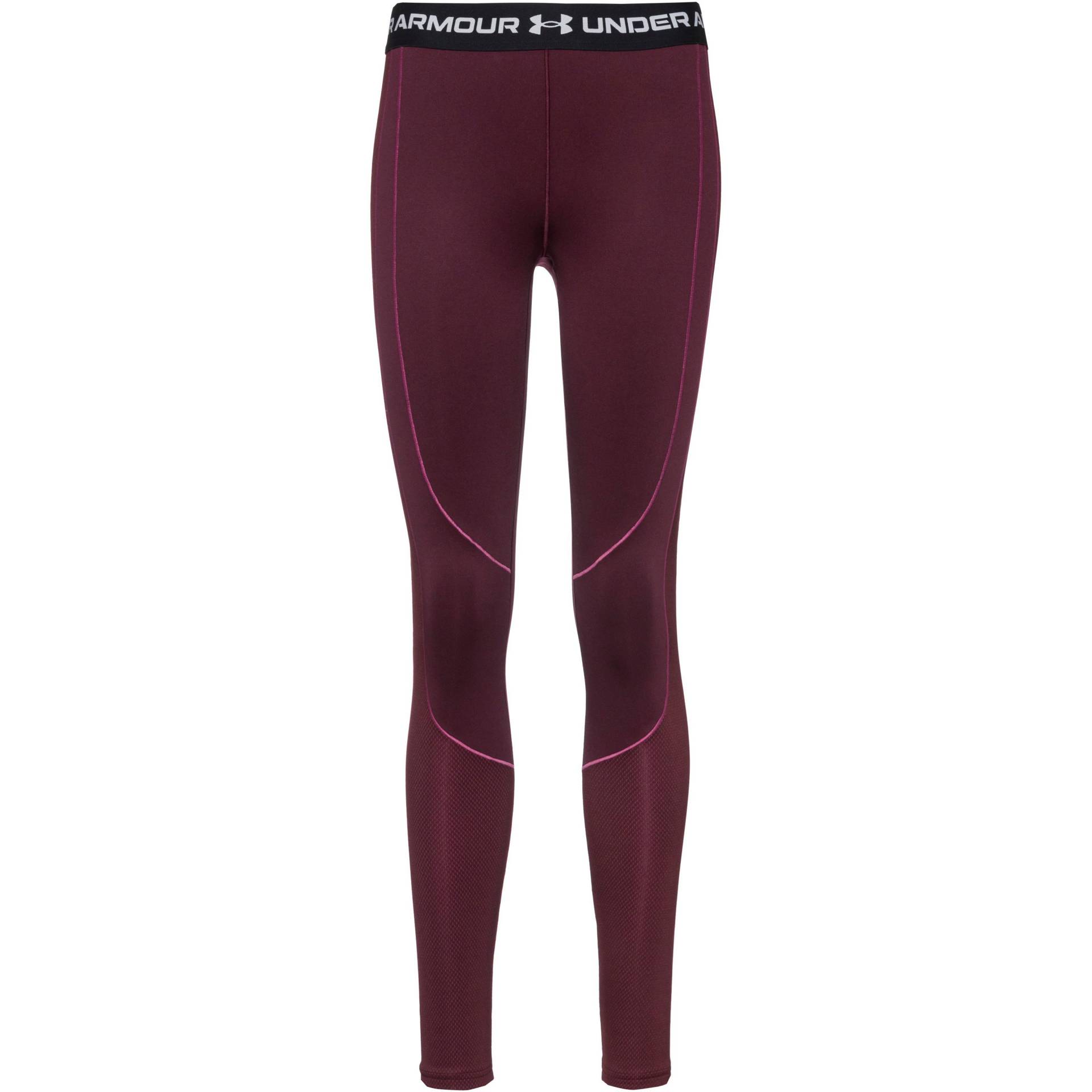 Under Armour Cold Gear Tights Damen von Under Armour