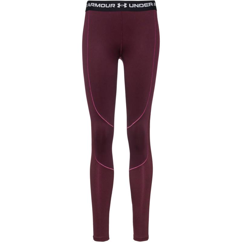 Under Armour Cold Gear Tights Damen von Under Armour