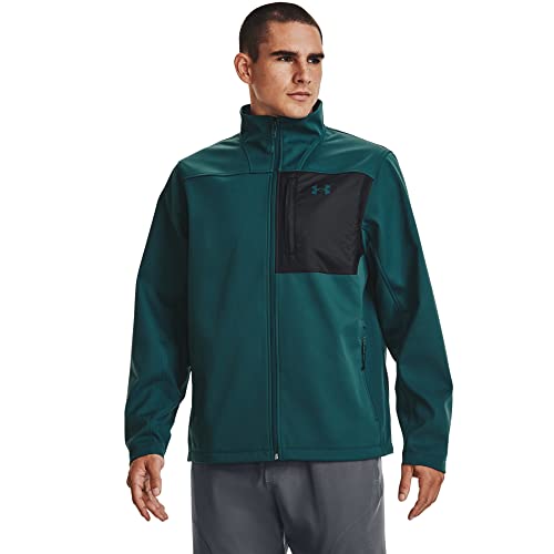 Under Armour ColdGear Infrarot Shield 2.0 Softshell f r Herren von Under Armour