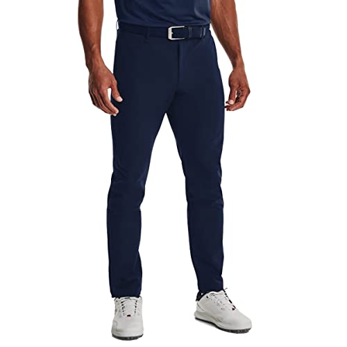 Under Armour ColdGear Infrarot-Showdown-Golfhose f r Herren, Academy 408, 36W / 34L von Under Armour