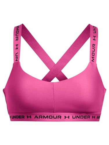 Under Armour Crossback Sports Bra Low Support M von Under Armour