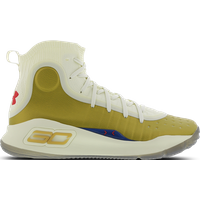 Under Armour Curry 4 - Herren Schuhe von Under Armour