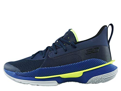 Under Armour Curry 7 Basketballschuhe - 47 von Under Armour