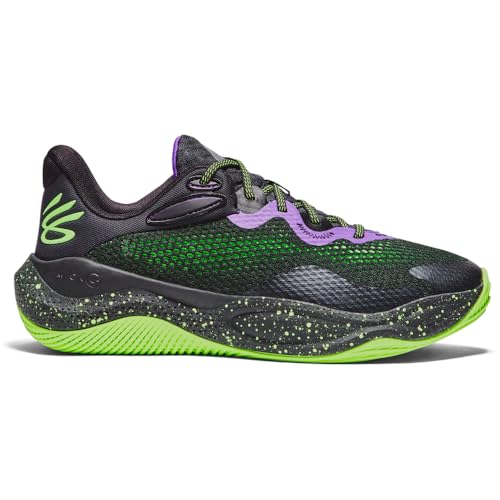 Under Armour Curry Splash 24 Größe EU 42, 0500 Purple, 40.5 EU von Under Armour