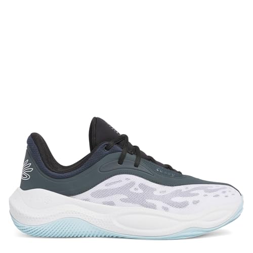 Under Armour Curry Splash 25 0001 - Black 42.5, 0001 Black, 42.5 EU Under Armour Curry Splash 25 0001 - Black 42.5, 0001 Black, 42.5 EU von Under Armour