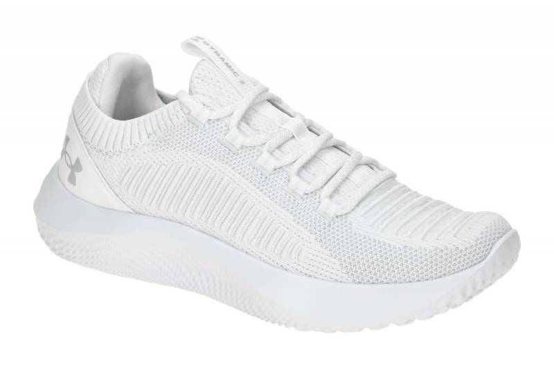Under Armour DYNAMIC 2 3028076-100 wei? - Sportschuhe f?r Herren von Under Armour