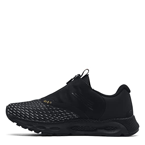 Under Armour HOVR Infinite 3 Storm Damen Laufschuhe, Schwarz, 41 EU von Under Armour