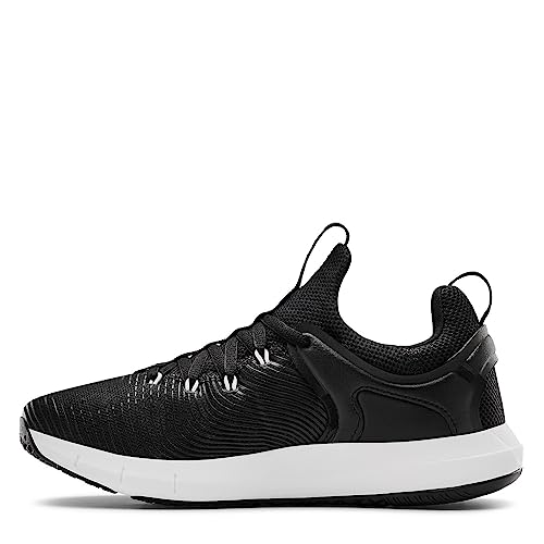 Under Armour Damen 3023010-001_39 Training Shoes, Black, EU von Under Armour