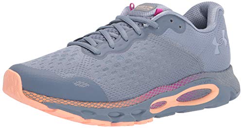 Under Armour Damen 3023556-400_38 Running Shoes, Blue, EU von Under Armour
