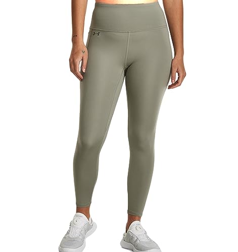 Under Armour Damen 7/8-Tights Motion Grove Green S von Under Armour