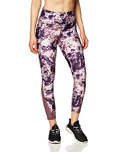 Under Armour Damen Ankle Hose, 554 Ash Plum, S von Under Armour