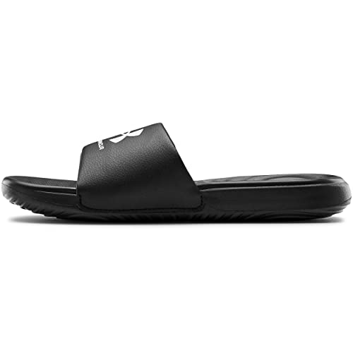 Under Armour Damen UA W Ansa Fix SL Slide-Sandale von Under Armour