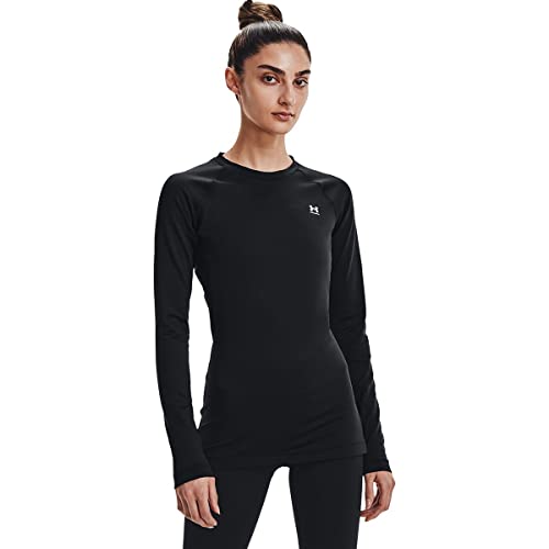 Under Armour Damen UA CG Authentics Crew Shirt von Under Armour