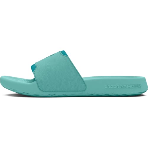 Under Armour Damen Badeschlappen W Ignite Select 3027222 Radial Turquoise 43 Under Armour Damen Badeschlappen W Ignite Select 3027222 Radial Turquoise 43 von Under Armour