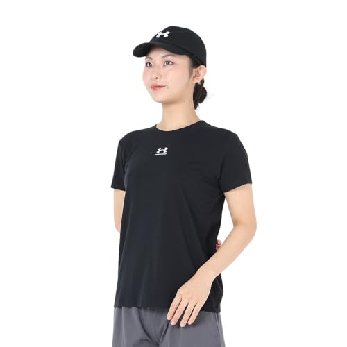 Under Armour Damen Campus Core SS Shirt von Under Armour