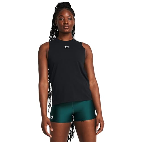 Under Armour Damen Campus Muscle Tank Shirt von Under Armour