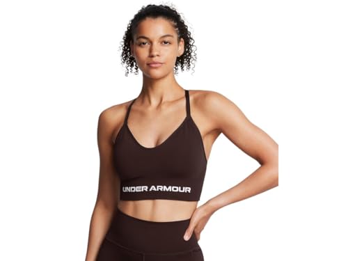 Under Armour Damen Canish Seamless Low BH von Under Armour