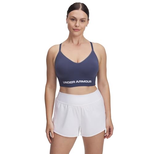 Under Armour Damen Vanish Seamless Low Impact Sport-BH von Under Armour