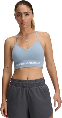 Under Armour Vanish Seamless Low Bra - MD von Under Armour