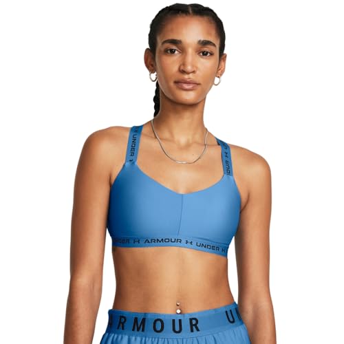 Under Armour Damen Crossback Low BH von Under Armour