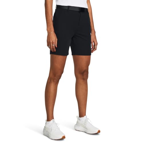 Under Armour Damen Drive-Shorts von Under Armour