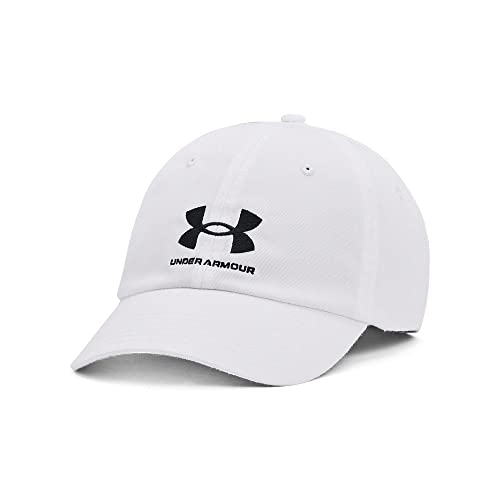 Under Armour Damen Favorites Hat Hut, White / / Black, Einheitsgre von Under Armour