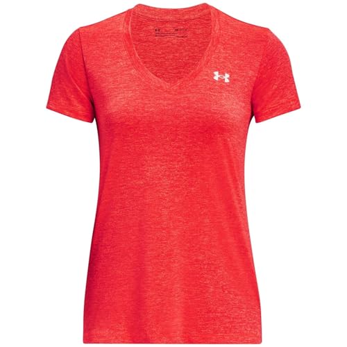 Under Armour Damen Funktionsshirt Tech Twist beta M, 1258568 von Under Armour