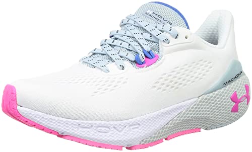 Under Armour Damen HOVR Machina 3 Laufschuhe weiß 40.5 von Under Armour