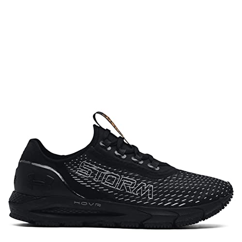 Under Armour Damen HOVR Sneaker, Schwarz von Under Armour