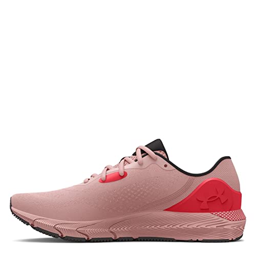 Under Armour HOVR Sonic 5 Laufschuh Damen pink/grau, 7 US - 38 EU - 4.5 UK von Under Armour