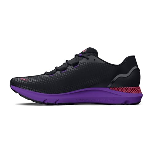 Under Armour Damen HOVR Sonic 6 Storm Sneaker, 001 Schwarz, 38.5 EU von Under Armour