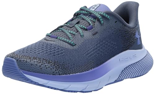 Under Armour Damen HOVR Turbulence 2 Sneaker, (103) Downpour Gray/Celeste/Starlight, 36.5 EU von Under Armour