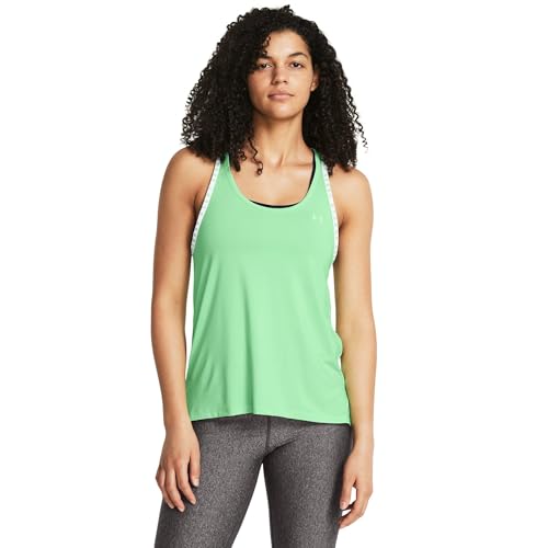 Under Armour Damen Knockout Tank Top von Under Armour